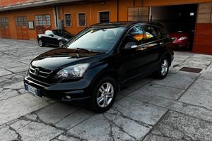 Honda CR-V 2.2 i-DTEC Elegance