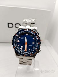 DOXA SUB 600T CARRIBEAN