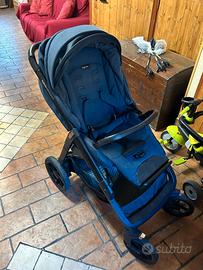 Passeggino Inglesina Aptica XT