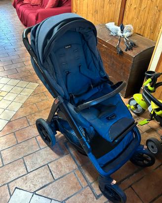 Passeggino Inglesina Aptica XT