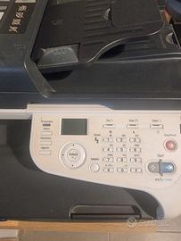 Stampante  konica Minolta