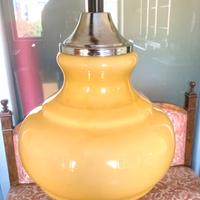 Lampada anni 70