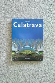 Taschen - Santiago Calatrava