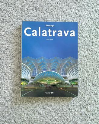 Taschen - Santiago Calatrava