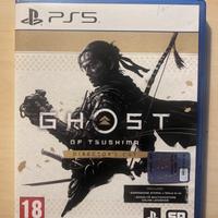 VIDEOGAMES PS5 PS4 VARI
