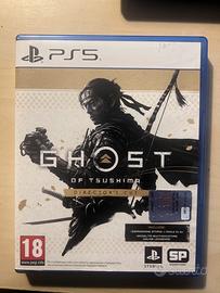 VIDEOGAMES PS5 PS4 VARI