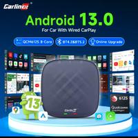 Carlinkit carplay ai box 6125