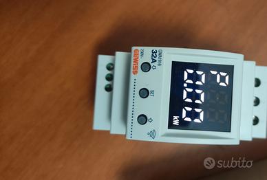 gestione carico gewis 