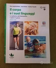 Il corpo e i suoi linguaggi