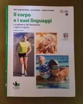 Il corpo e i suoi linguaggi