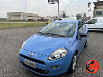 FIAT Punto 1.3 MJT 95 CV STREET OTTIMECONDIZIONI