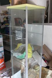 Vetrinetta per arredo casa/negozio