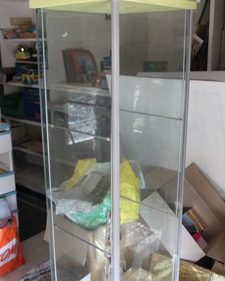 Vetrinetta per arredo casa/negozio