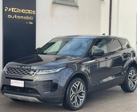 Land Rover Range Rover Evoque 2.0d i4 mhev R-