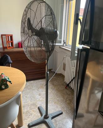 Ventilatore potente
