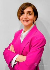 Assistente studio odontoiatrico