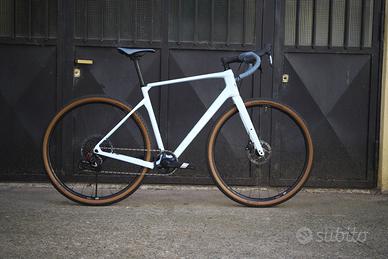 Cube Nuroad C62 EX 2024 taglia L