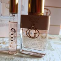 set profumo Guess Iconic