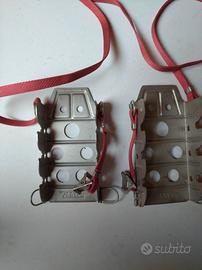 ramponi per sci d alpinismo Skramp