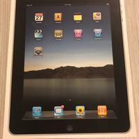 IPad prima 64GB con 3g prima generazione
