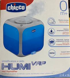 Umidificatore Chicco