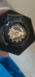 CASIO G SHOCK