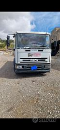 camion eurocargo iveco 150 e 18