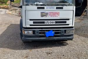 camion eurocargo iveco 150 e 18