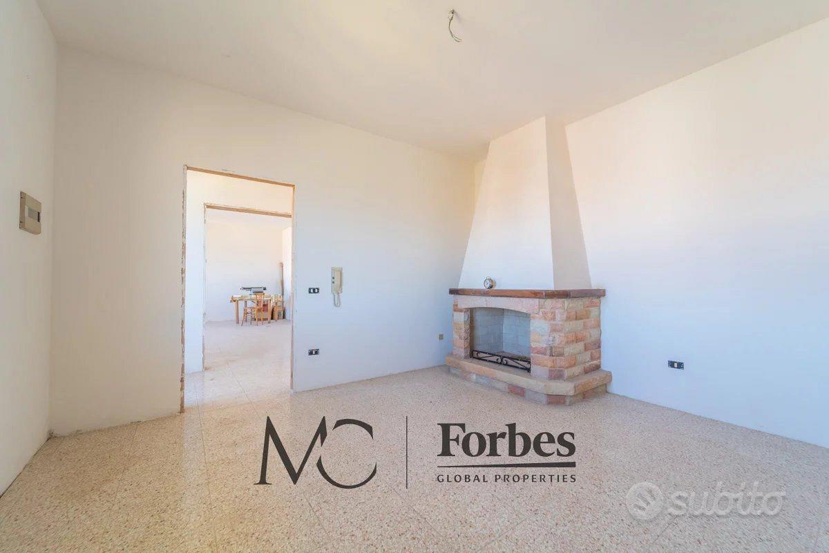 Appartamento – Oscheri/Oschiri, Gallura Nord-Est Sardegna - Altro
