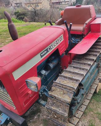 Carraro 4500C