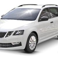 Ricambi Skoda Octavia 2017