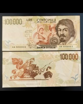 100.000 Lire