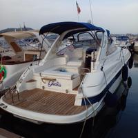 Bavaria 32 volvo penta d4 210