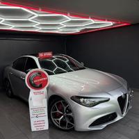 Alfa Romeo Giulia 2.2 TD 160 CV AT8 ESTREMA FULL 2