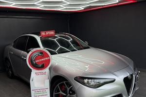 Alfa Romeo Giulia 2.2 TD 160 CV AT8 ESTREMA FULL 2