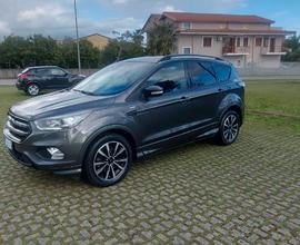 FORD Kuga 2ª serie - 2017