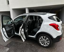 OPEL Mokka 1ª serie - 2016