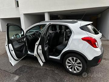 OPEL Mokka 1ª serie - 2016