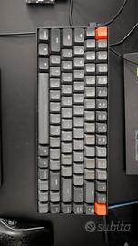 keychron k2