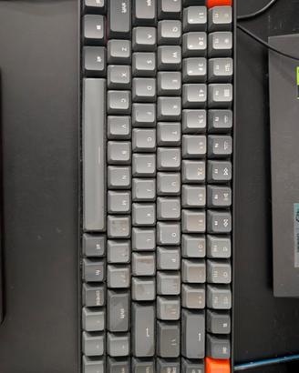 keychron k2