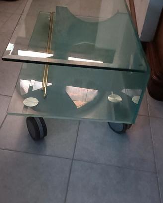 porta tv