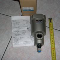 separatore acqua filtro