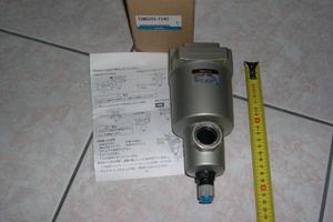 separatore acqua filtro