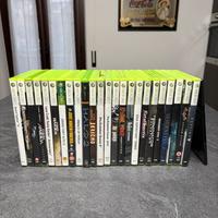 Giochi Xbox 360 PAL ITA