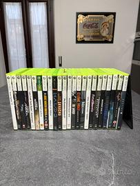 Giochi Xbox 360 PAL ITA