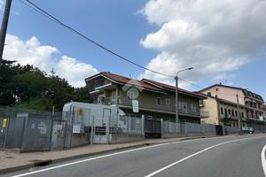 2 LOCALI A SAN FRANCESCO AL CAMPO