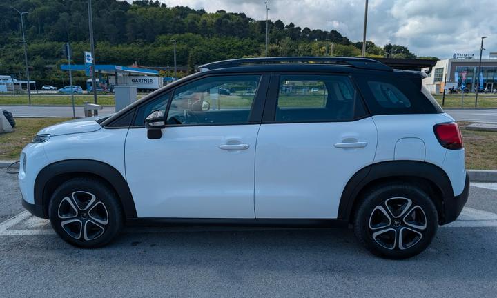 Citroen C3 Aircross Puretech 110CV S&S Feel