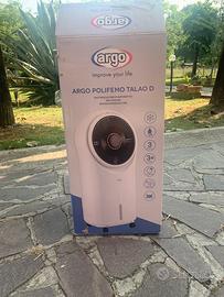 Un po di fresco 😅