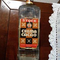 Crema Cacao Stock Sigillo Stella