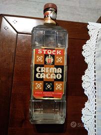 Crema Cacao Stock Sigillo Stella